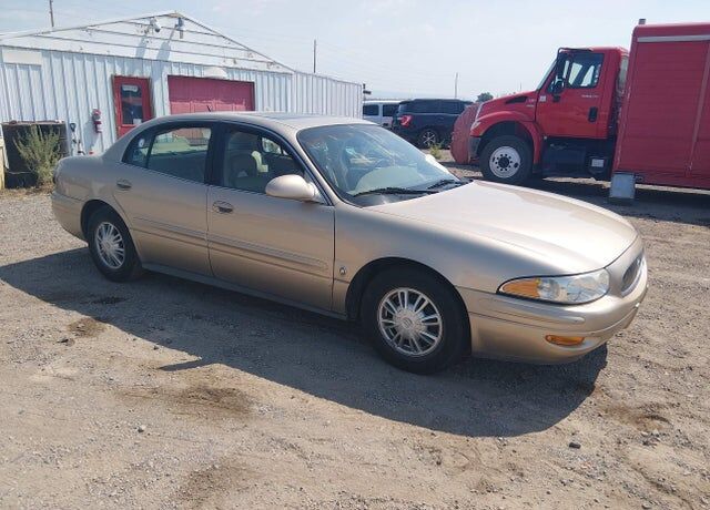 2005 BUICK LeSabre