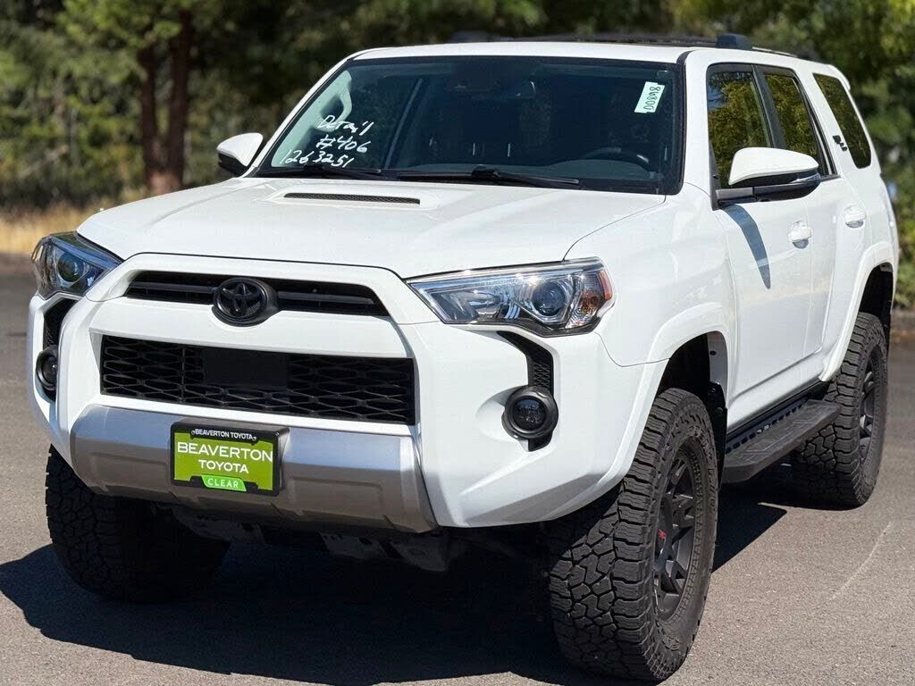 2023 TOYOTA 4-Runner