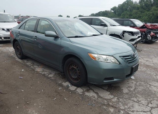 2009 TOYOTA Camry