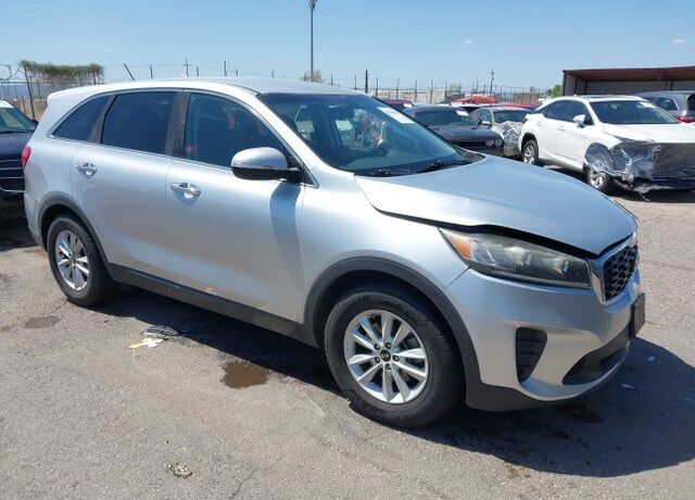 2020 KIA Sorento