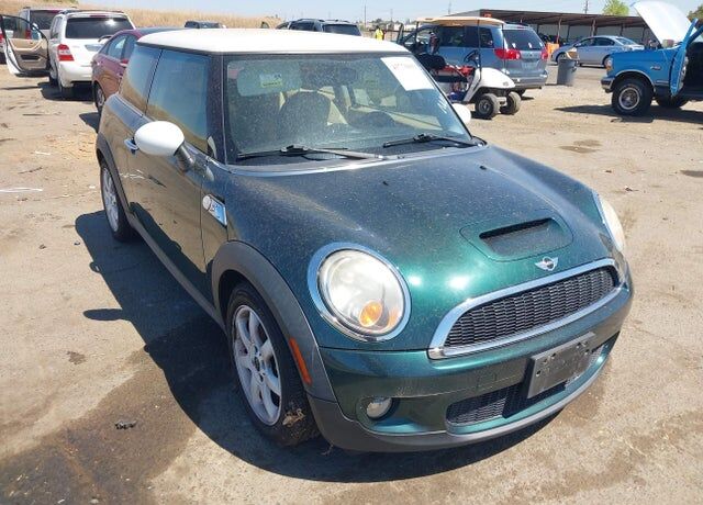 2010 MINI Cooper