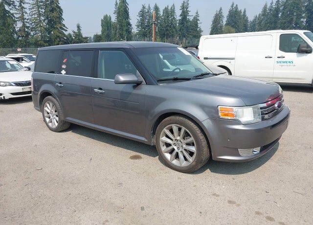 2010 FORD Flex
