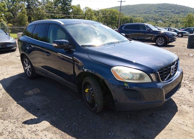 2013 VOLVO XC60
