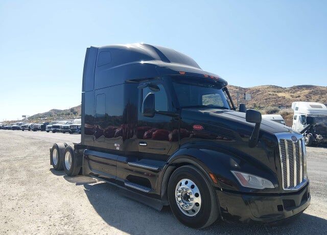2024 PETERBILT 579