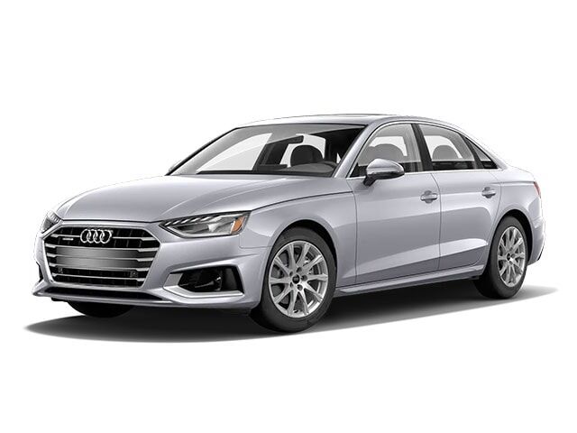 2023 AUDI A4