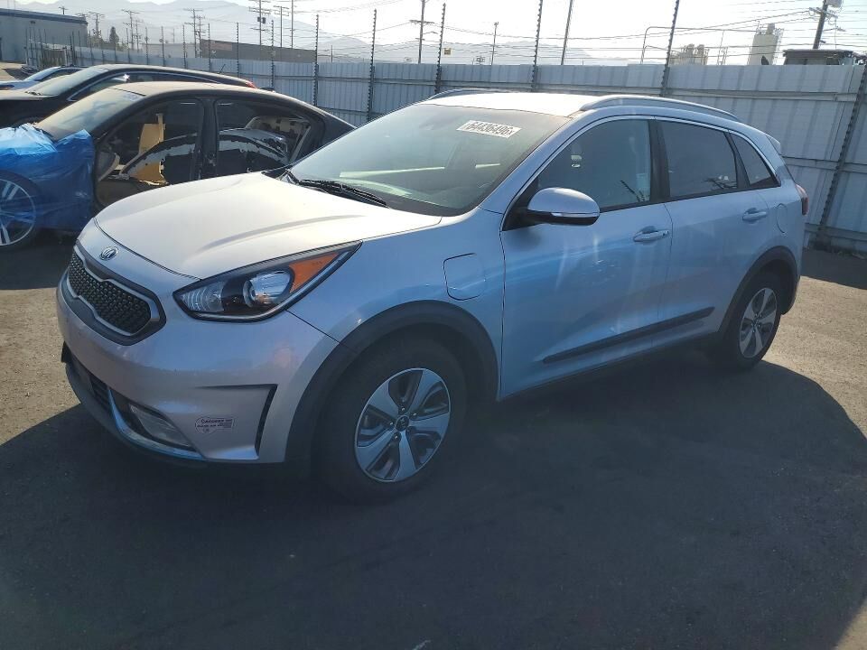 2019 KIA Niro