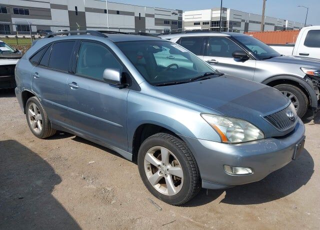 2006 LEXUS RX