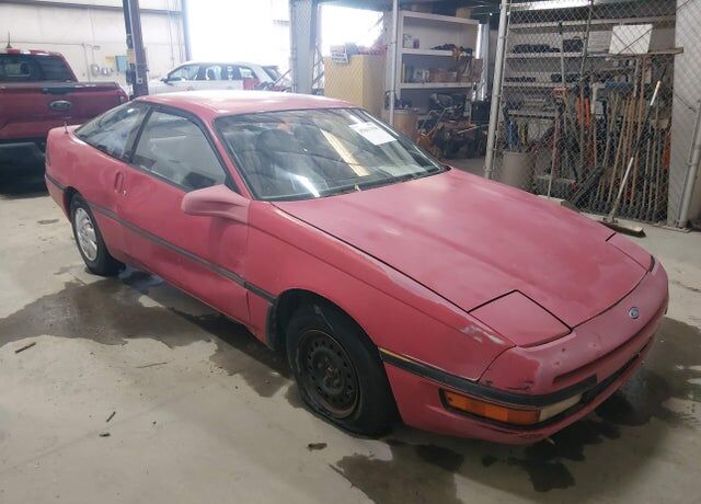 1991 FORD Probe