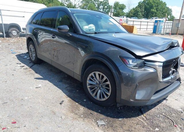 2024 MAZDA CX-90
