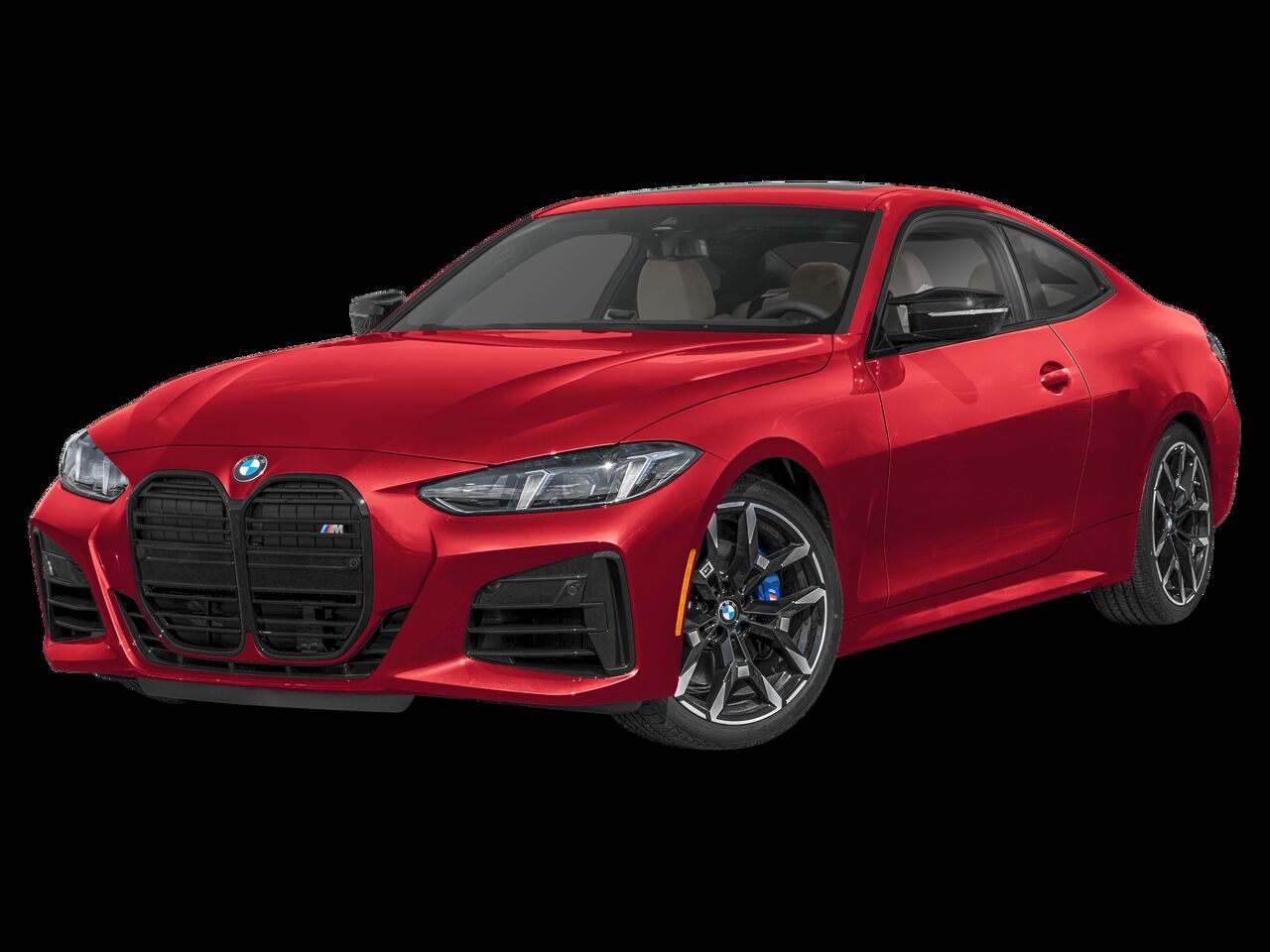2027 BMW M4