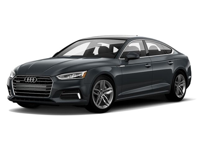 2019 AUDI A5