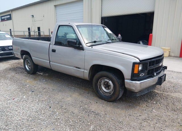 1994 CHEVROLET GMT-400