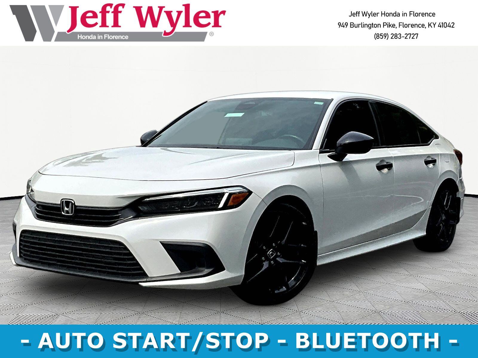 2023 HONDA Civic
