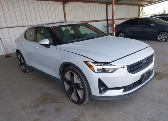 2023 POLESTAR PS2