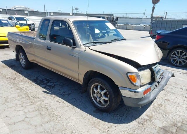 1997 TOYOTA Tacoma