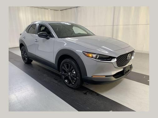 2026 MAZDA CX-30