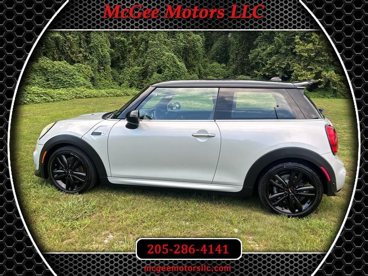 2016 MINI Hardtop