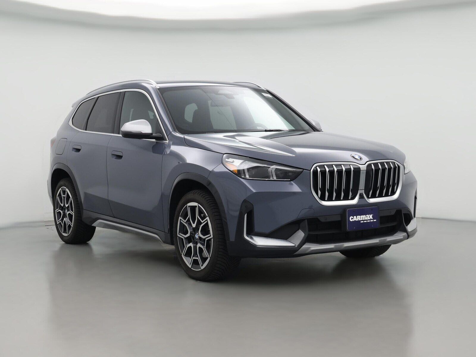 2024 BMW X1