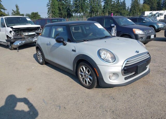 2014 MINI Hardtop