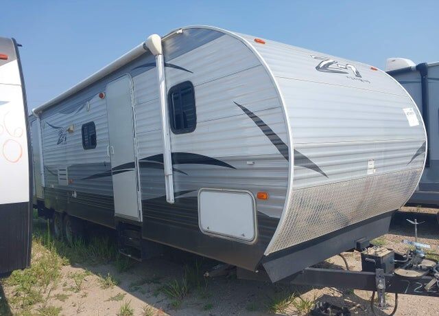2017 DS CORP DBA CROSSROADS RV DS Corp dba Crossroads RV