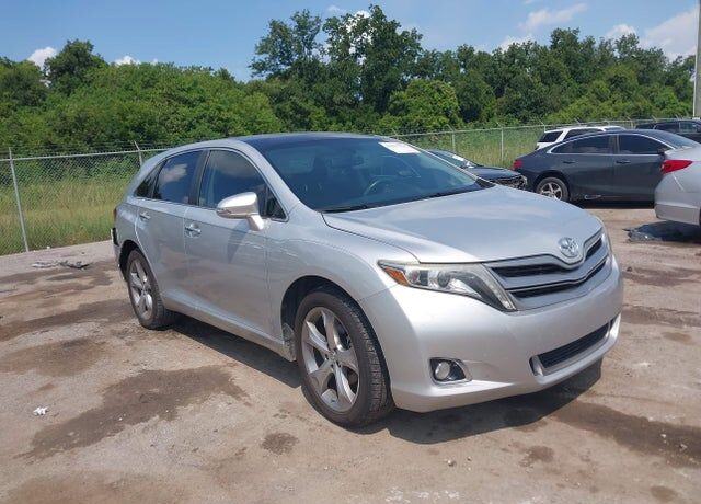 2013 TOYOTA Venza