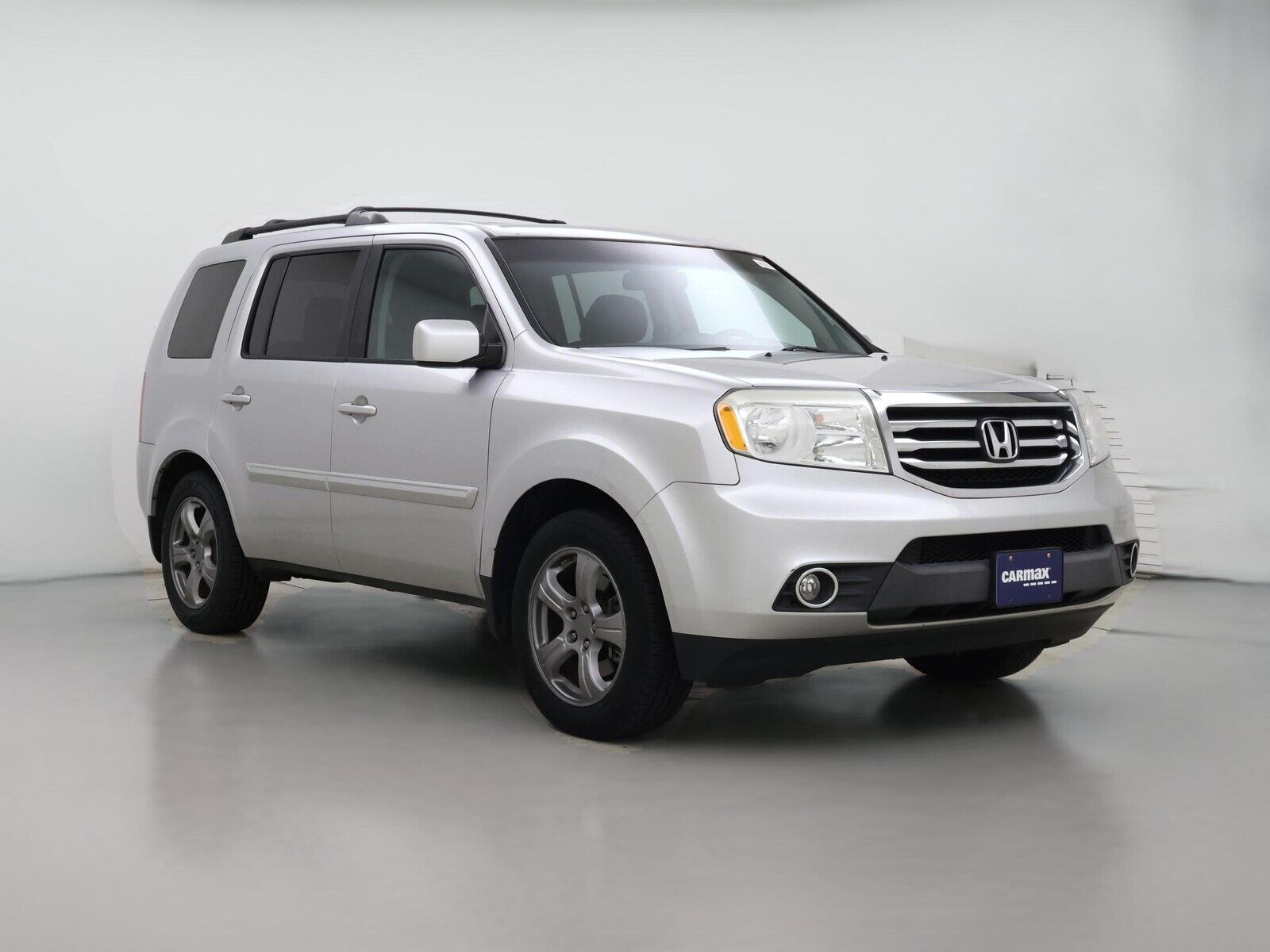 2015 HONDA Pilot