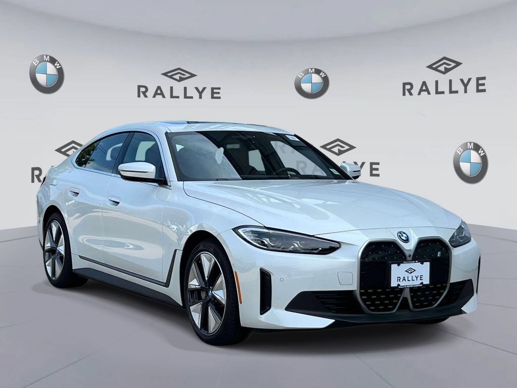 2023 BMW i4