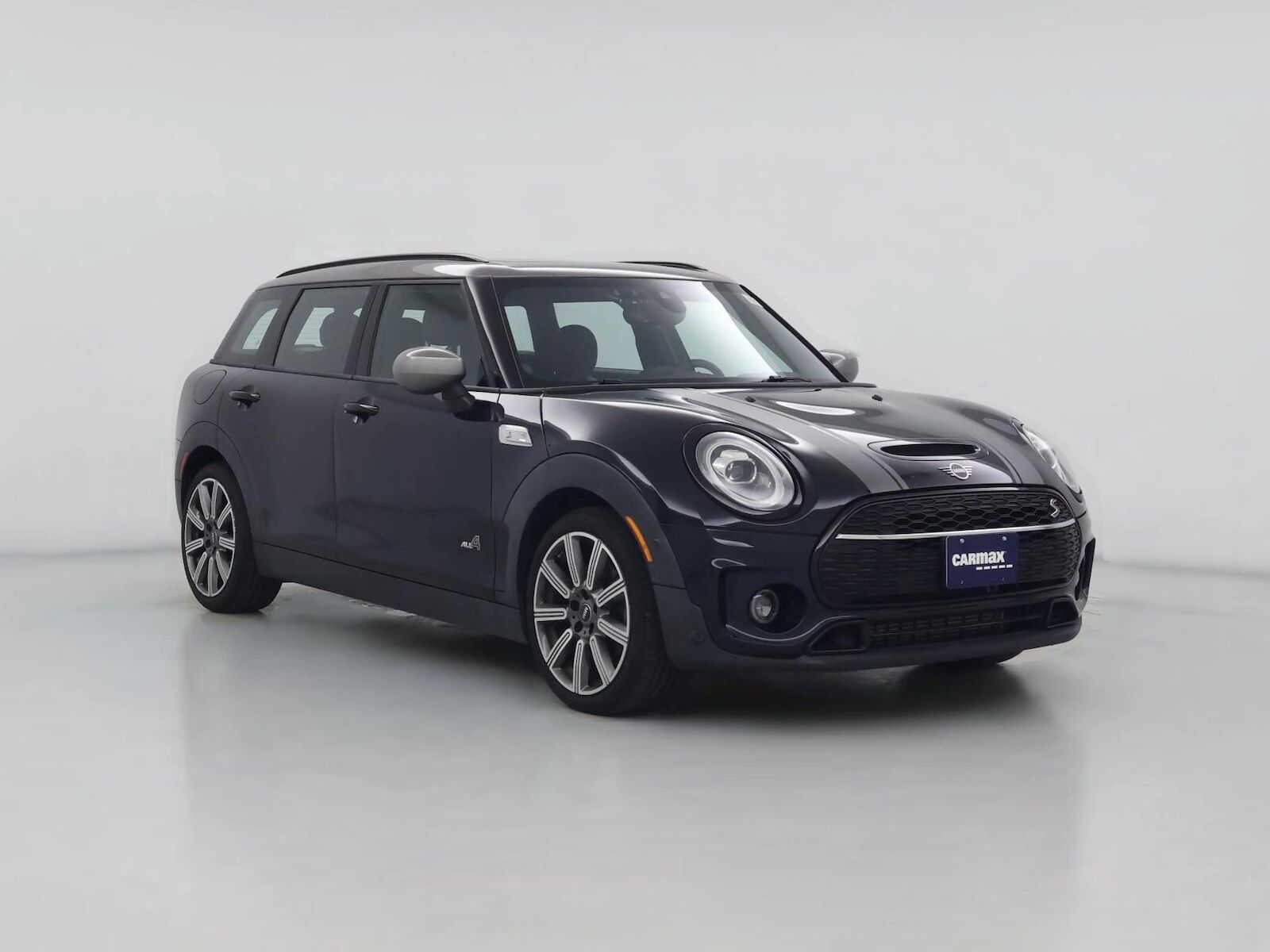 2020 MINI Clubman