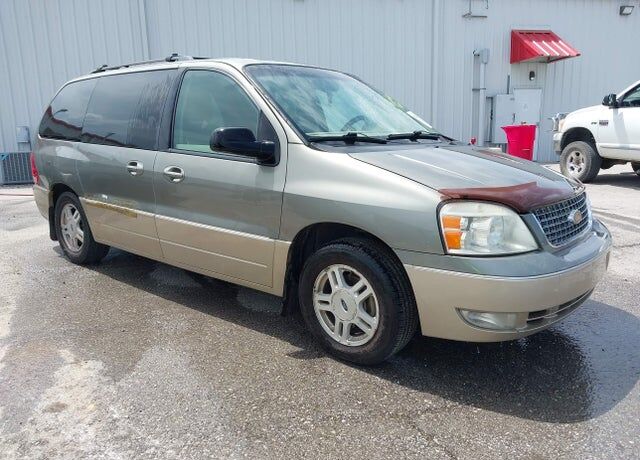 2005 FORD Freestar