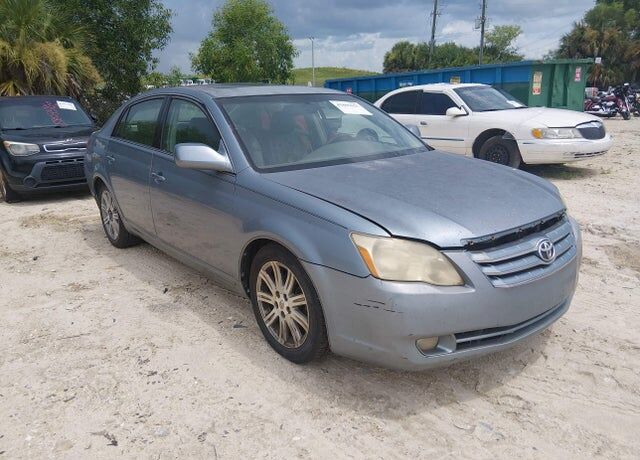 2006 TOYOTA Avalon
