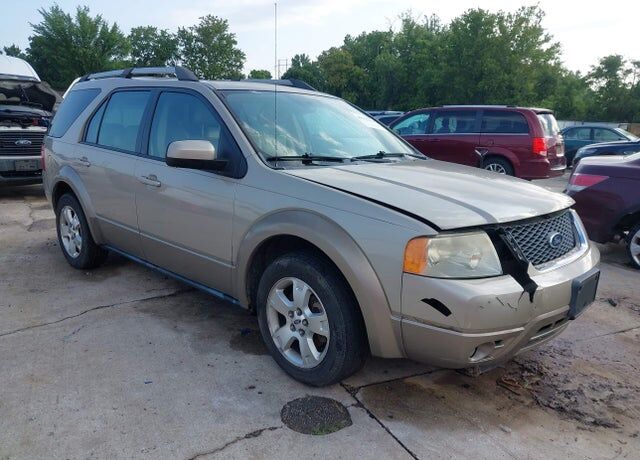 2005 FORD Freestyle