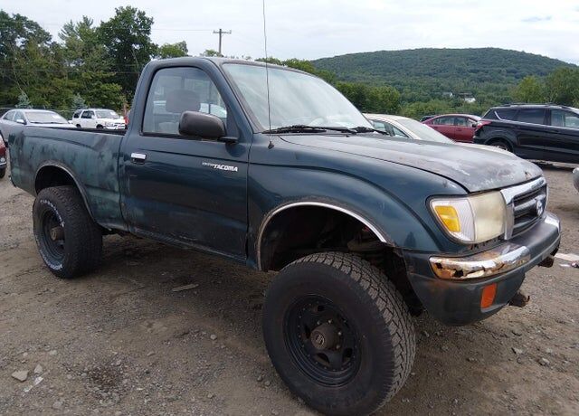 1998 TOYOTA Tacoma