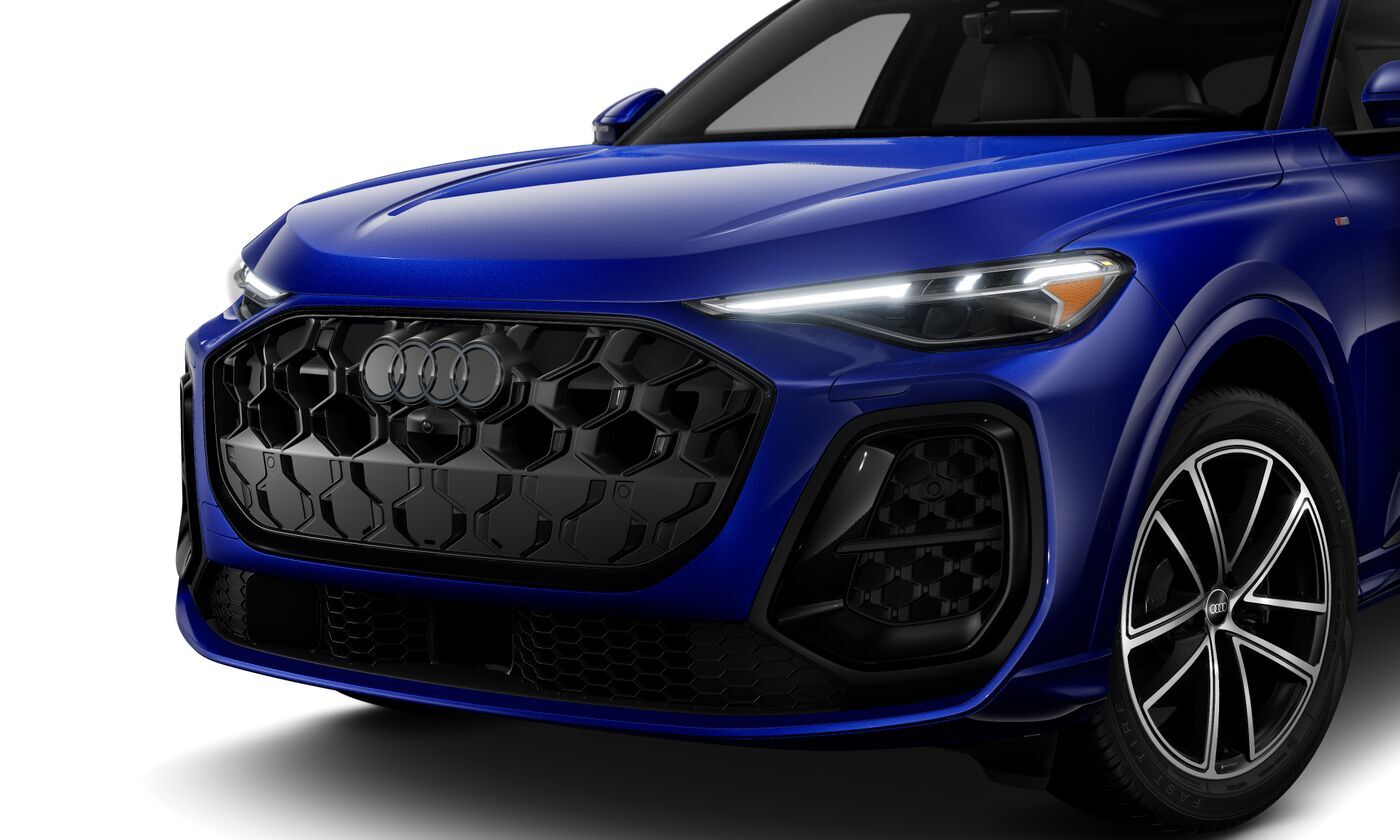 2026 AUDI Q5