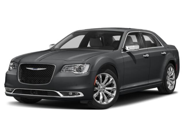 2018 CHRYSLER 300