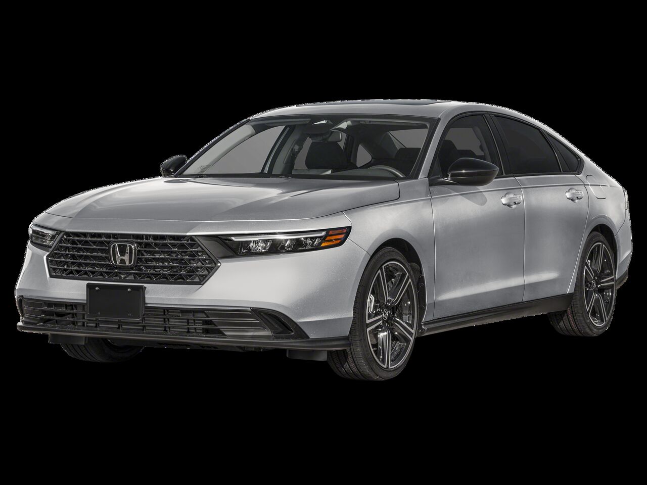 2026 HONDA Accord