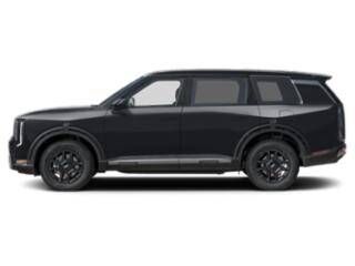 2027 KIA Telluride