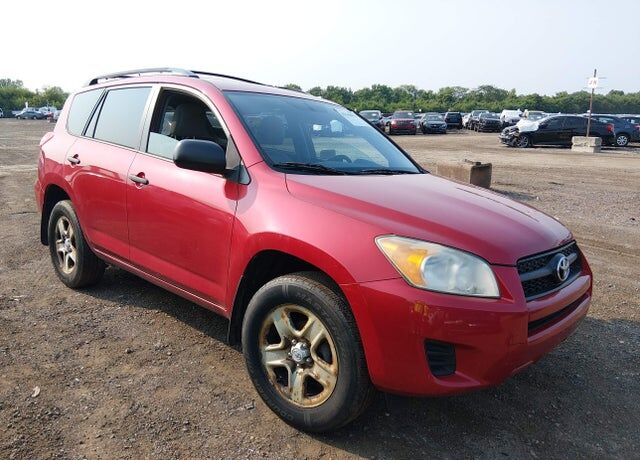 2010 TOYOTA RAV4