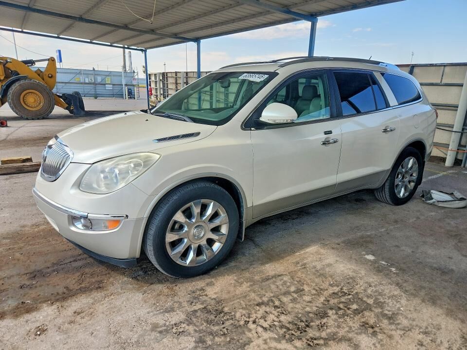 2011 BUICK Enclave