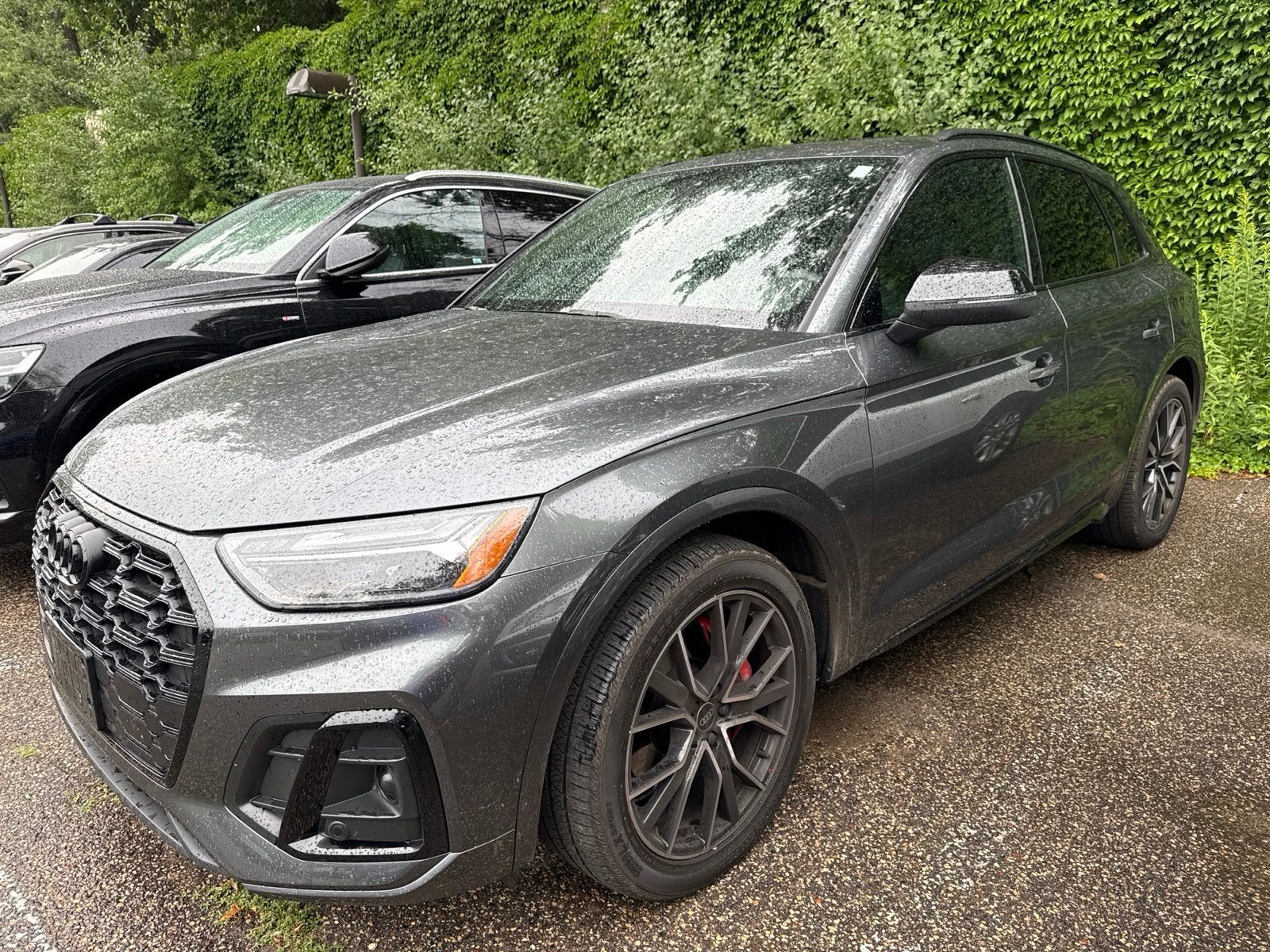 2023 AUDI SQ5