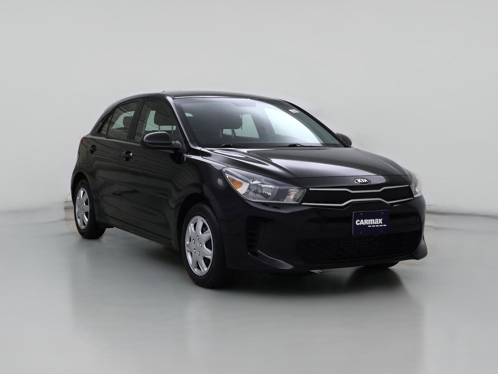 2019 KIA Rio