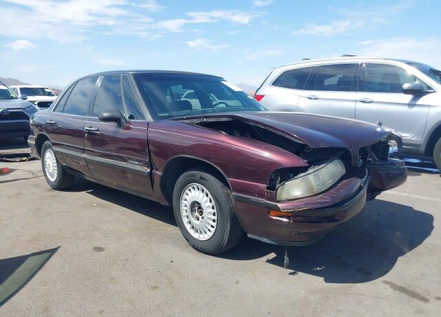1997 BUICK LeSabre
