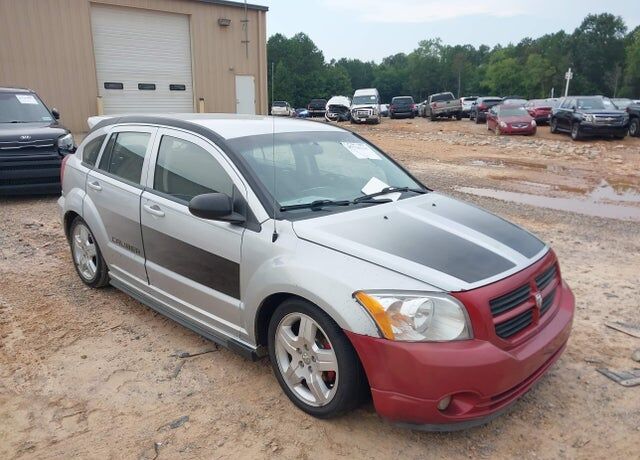 2009 DODGE Caliber