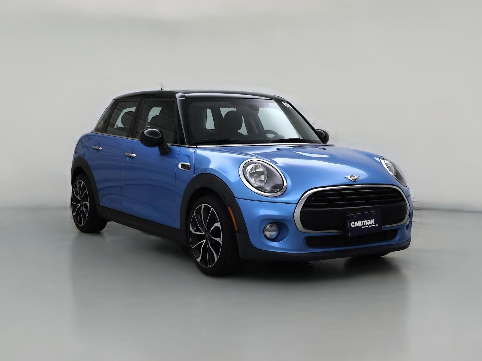 2019 MINI Cooper