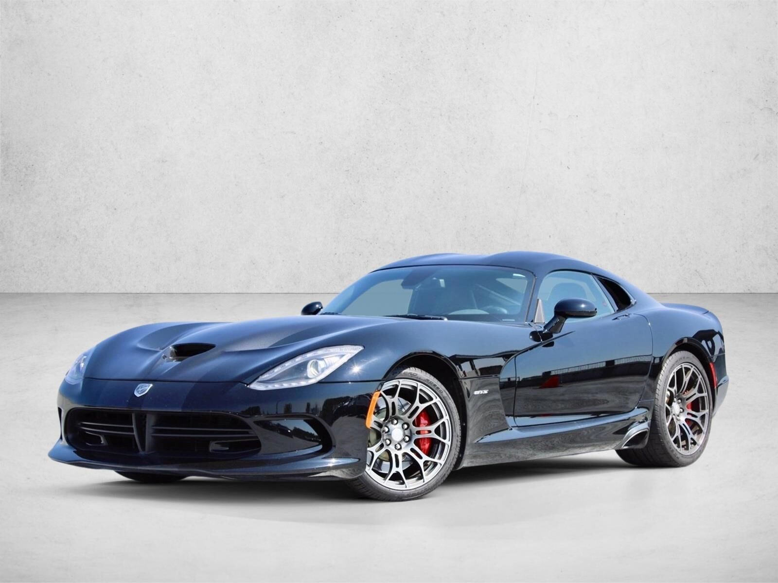2014 DODGE Viper