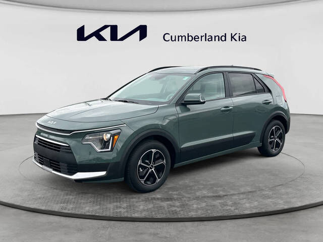 2026 KIA Niro