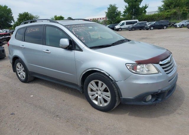 2012 SUBARU B9 Tribeca