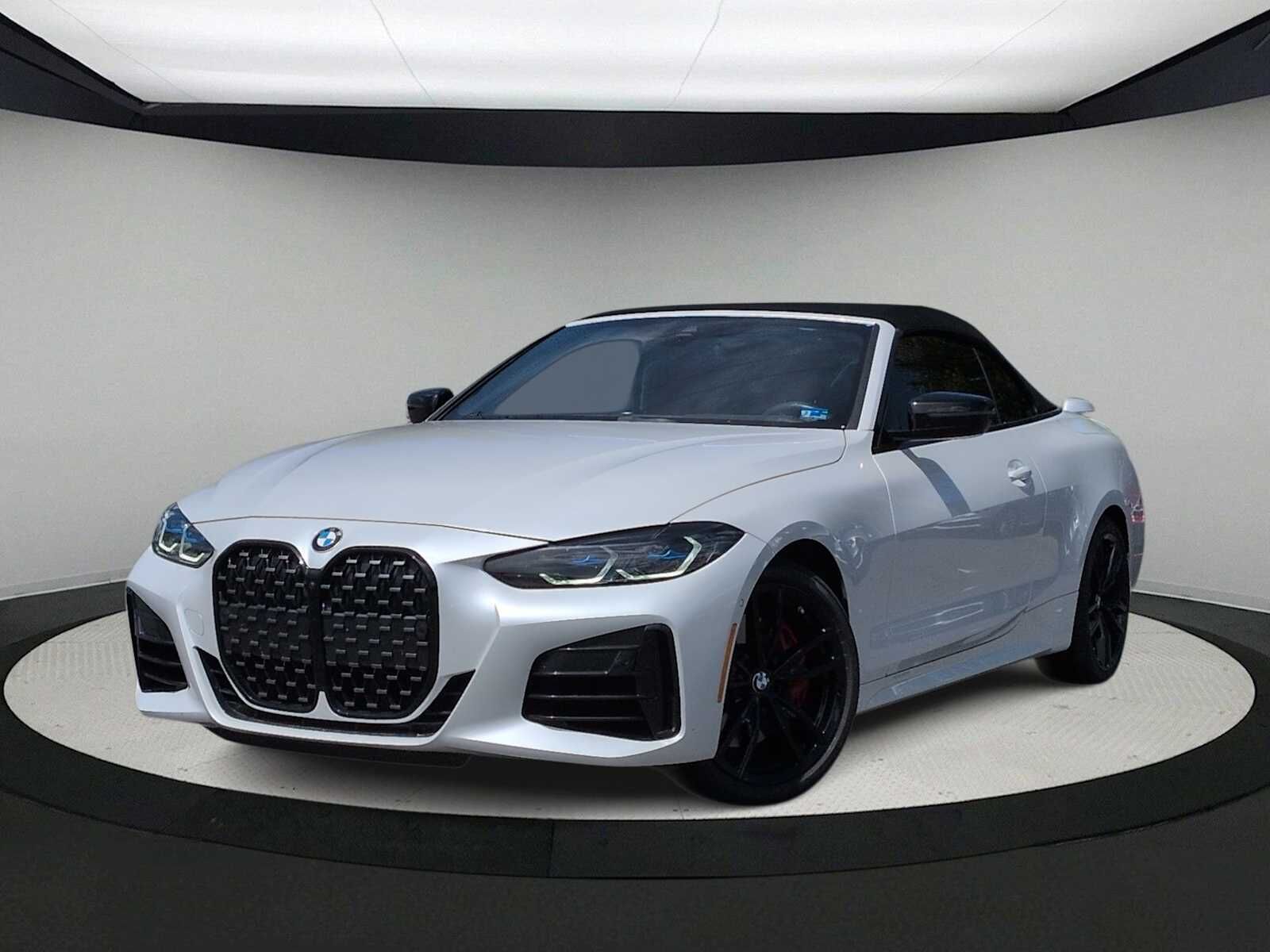 2024 BMW M4