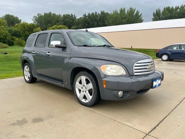 2008 CHEVROLET HHR