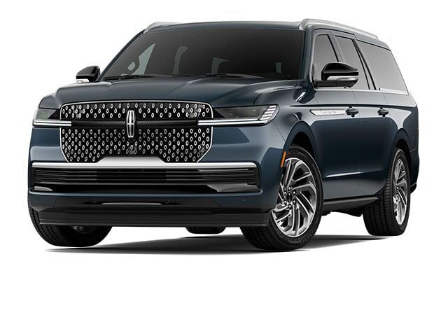 2027 LINCOLN Navigator L