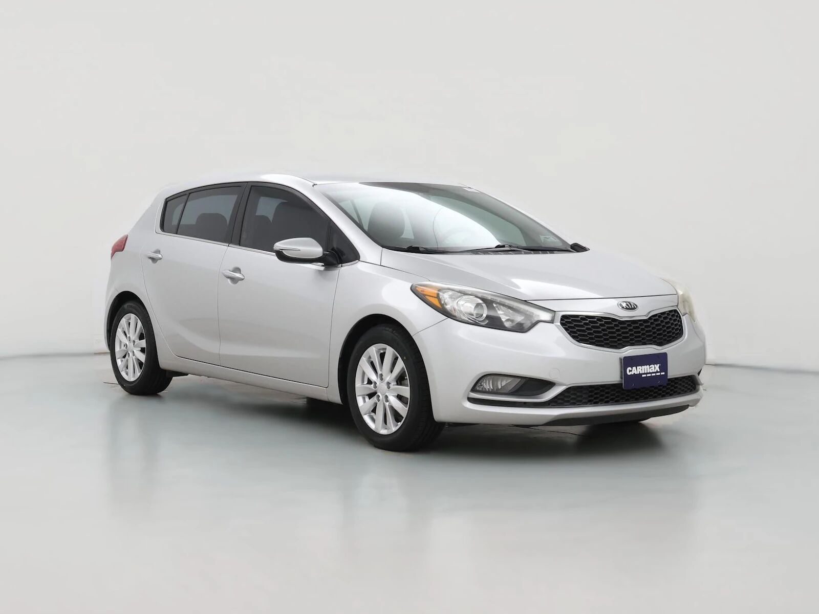2015 KIA Forte